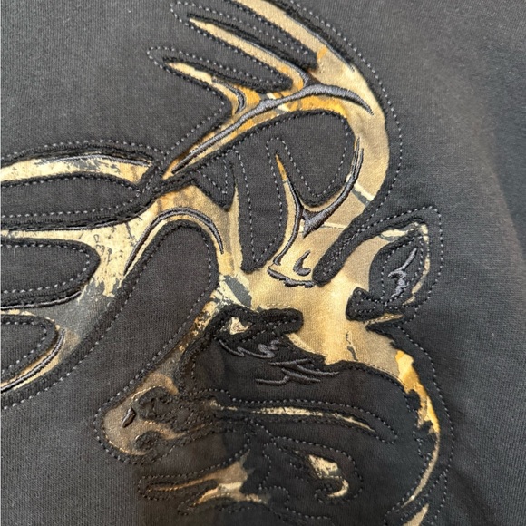 Boys youth medium legendary hoodie NWT - Picture 2 of 8